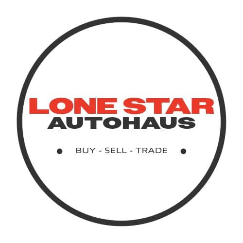 Lone Star Autohaus logo
